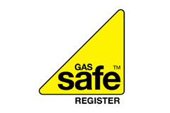 gas safe companies Garden Village